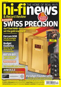 December 2021 
                issue December 2021