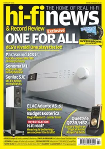 February 2018 
                issue February 2018
