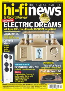 February 2023 
                issue February 2023