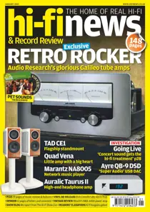 January 2015 
                issue January 2015