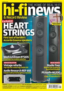 January 2021 
                issue January 2021
