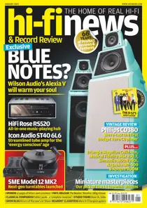 January 2023 
                issue January 2023