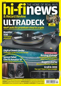 July 2019 
                issue July 2019