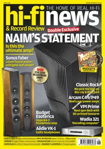 June 2015 
                issue June 2015