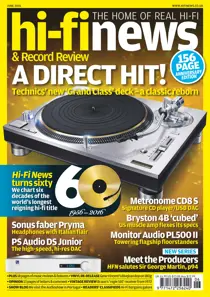 June 2016 
                issue June 2016