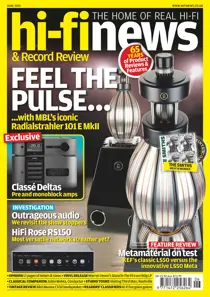 June 2021 
                issue June 2021