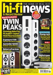 June 2022 
                issue June 2022