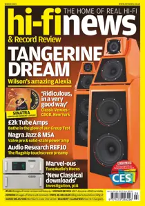 March 2013 
                issue March 2013