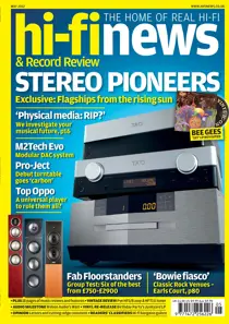 May 2012 
                issue May 2012