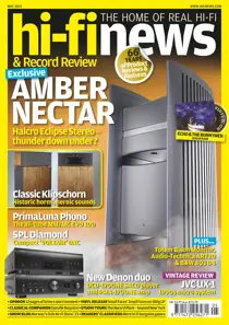 May 2023 
                issue May 2023