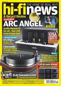 October 2022 
                issue October 2022
