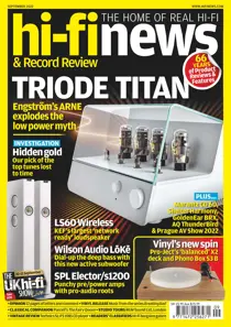 September 2022 
                issue September 2022