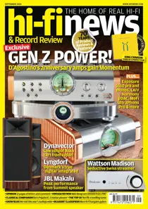 Hi-Fi News Discounts