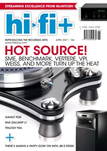 Issue Hi-Fi+ 146 
                issue Issue Hi-Fi+ 146