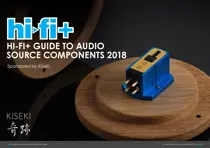 hi-fi+ Global Network Hi-Fi+ Digital Guide to Source Components