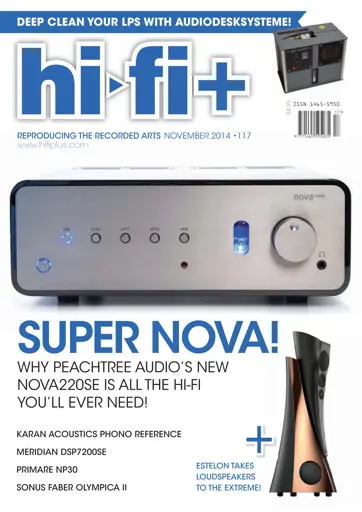 hi-fi+ Global Network Preview