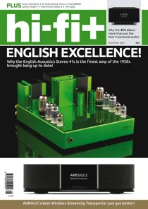 hi-fi+ Global Network hi-fi+ ISSUE 225