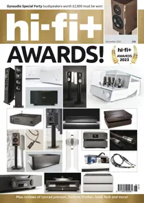 hi-fi+ Global Network hi-fi+ ISSUE 226