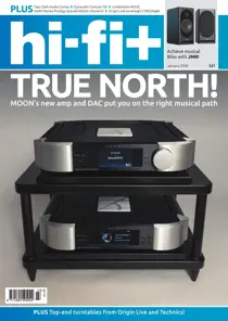 hi-fi+ Global Network hi-fi+ Issue 227