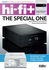 hi-fi+ Global Network hi-fi+ Issue 232