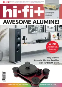 hi-fi+ Global Network hi-fi+ Issue 233
