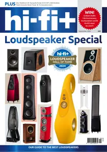 hi-fi+ Global Network hi-fi+ Issue 235