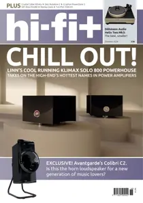 hi-fi+ Global Network issue hi-fi+ Issue 236