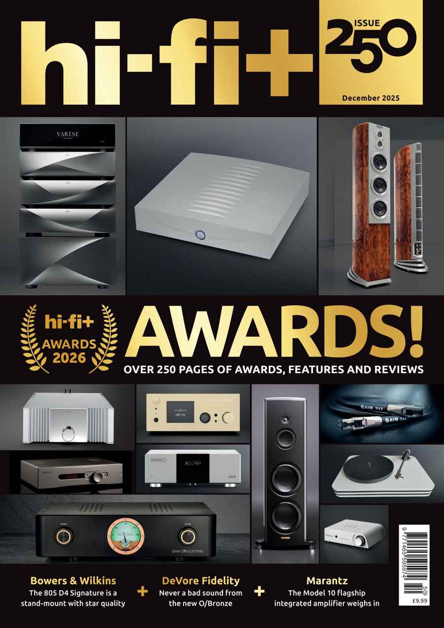 hi-fi+ Global Network issue hi-fi+ Issue 250