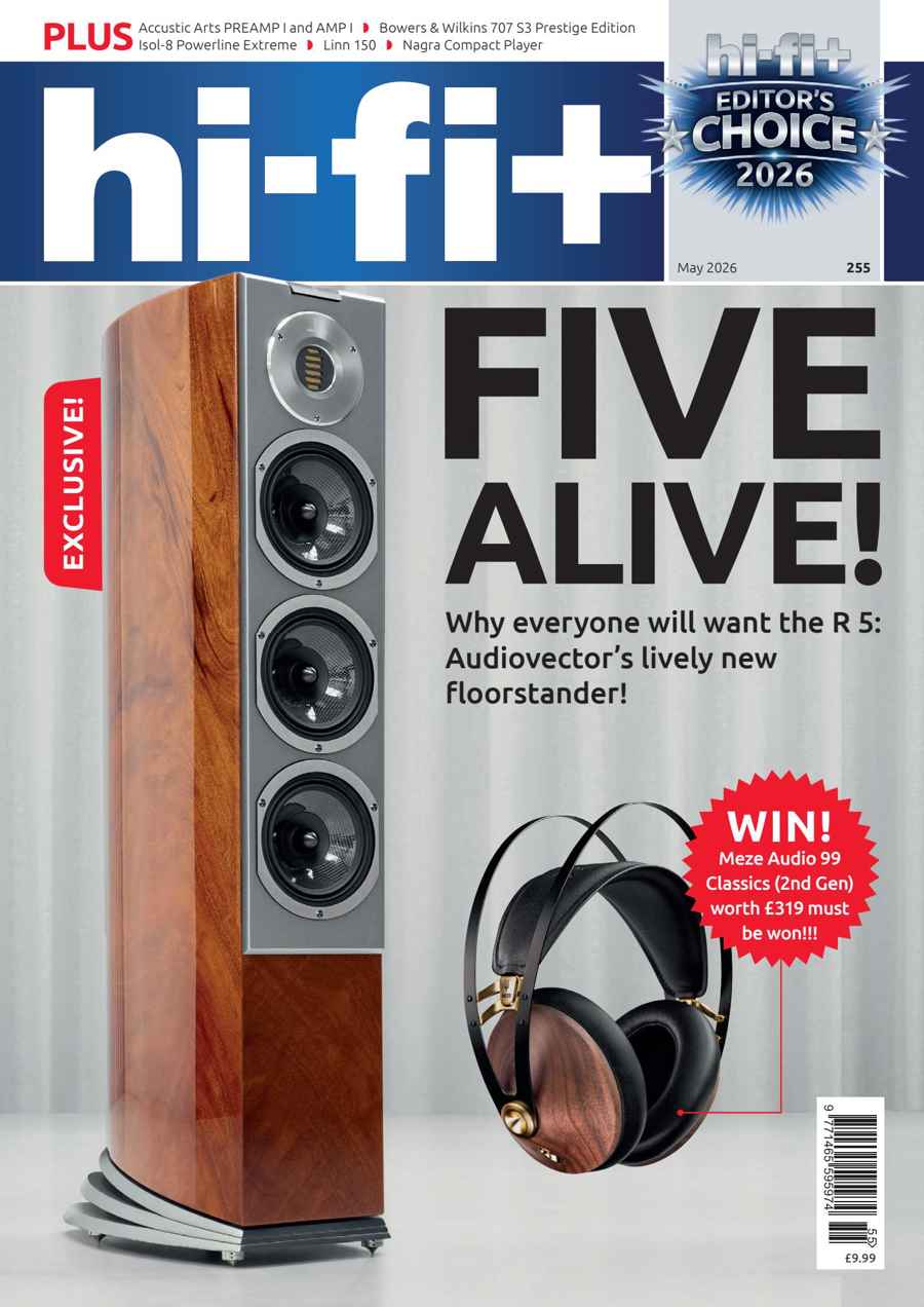 hi-fi+ Global Network issue hi-fi+ Issue 255