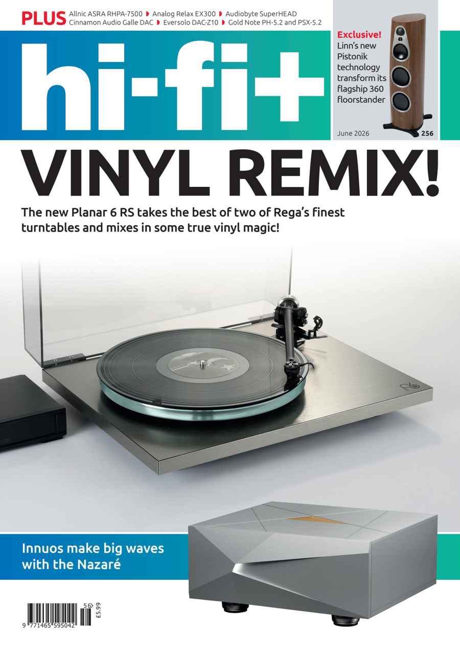 HI FI PLUS
