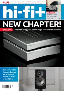hi-fi+ Global Network 
                issue hi-fi+ Issue 260