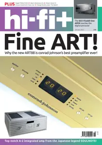 hi-fi+ISSUE 215 
                issue hi-fi+ISSUE 215