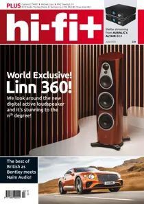 hi-fi+ISSUE 220 
                issue hi-fi+ISSUE 220