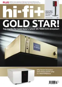 hi-fi+ Global Network hi-fi+ISSUE 223