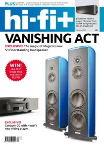 hi-fi+ Global Network hi-fi+ISSUE 224