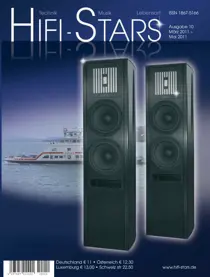 Ausgabe 10 
                issue Ausgabe 10