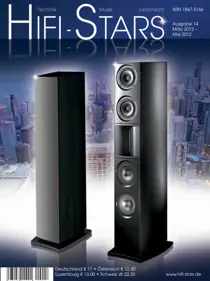 Ausgabe 14 
                issue Ausgabe 14