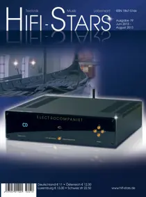 Ausgabe 19 
                issue Ausgabe 19