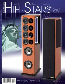 Ausgabe 23 
                issue Ausgabe 23