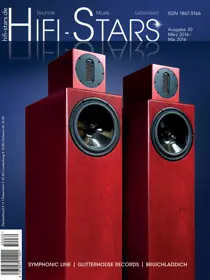 Ausgabe 30 
                issue Ausgabe 30