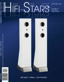 Ausgabe 31 
                issue Ausgabe 31