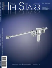HiFi Stars Magazin HiFi-Stars 37