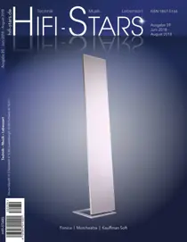 HiFi Stars Magazin HiFi-Stars 39
