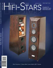 HiFi Stars Magazin HiFi-Stars 44