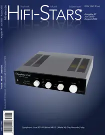 HiFi Stars Magazin HiFi-Stars 47