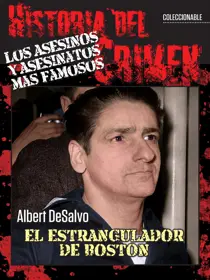 Historia del Crimen  
                issue Fasciculo 4 - 2026