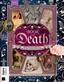History of Death Fifth Edition 
                issue History of Death Fifth Edition