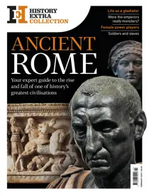 Ancient Rome  
                issue Ancient Rome 