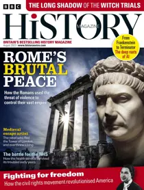 August 2023 
                issue August 2023