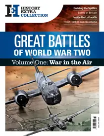 Battles of World War Two 
                issue Battles of World War Two